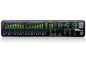 MOTU 896mk3 features built-in effects